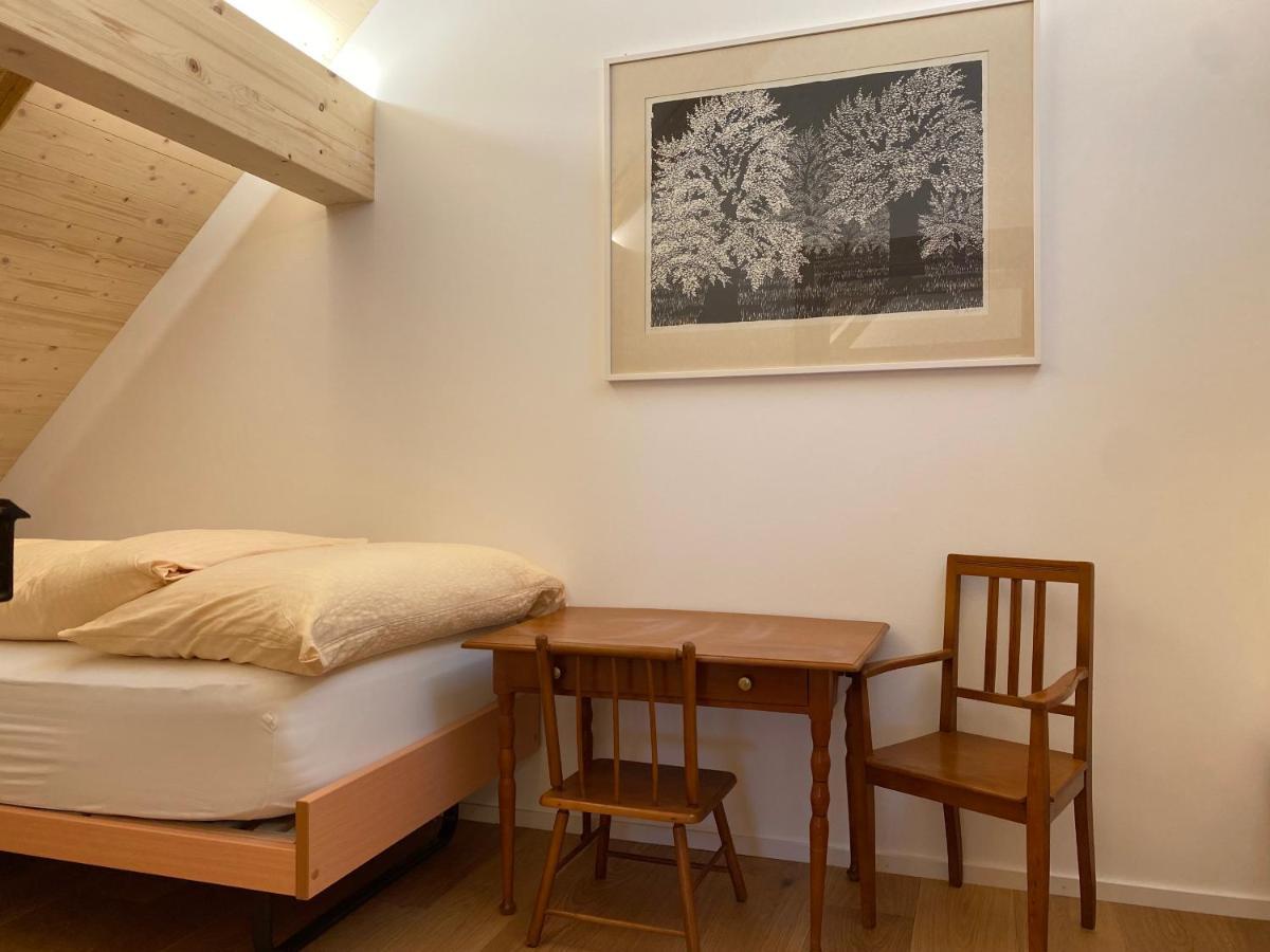 Hirschen Wald - Gasthaus & Baeckerei ภายนอก รูปภาพ